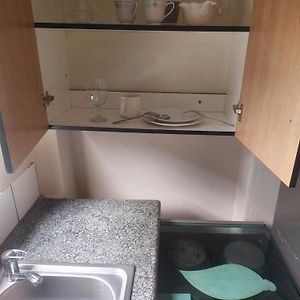 Private Bathroom King Room